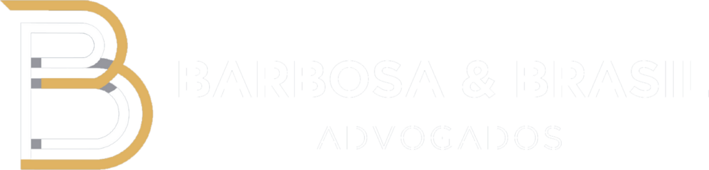 Logotipo Barbosa & Brasil Advogados