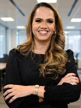 Heloiza Soares
